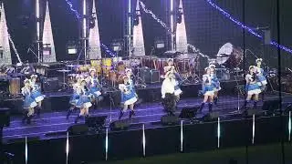 ジンギスカン - 滝谷美夢 & ファイターズガール - みんなのXmas音楽祭 - 2025年