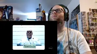 Daredevil Born Again Season 2 Trailer Reaction