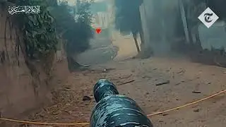Mujaahidinta xamaas Ayaa Jug Culus Gaarsiyay Yahuuda isreal Allahu akbar