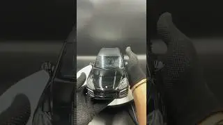 Unboxing 1:18 Porsche Cayanne S #118scale #diecastmodel #diecastmodels #automobile #diecastreplica