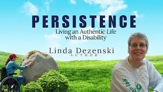 BrightWord Books | PERSISTENCE By Linda Dezenski | Literary&nbsp;Highlight