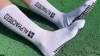 ⚽️ Elevate Your Game with Custom Soccer Socks! 🧦