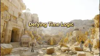 Time Defying Discoveries Scientists Still Can&rsquo;t Explain