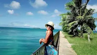 Saipan | Northern Marianas Island  #Drone