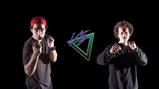SKATEpark #3 Game #15 FINALE Douwe Macare vs Rob Maatman