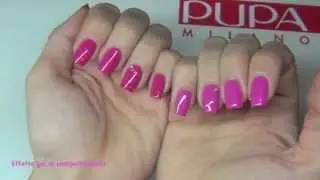 Lasting Color Gel vs Semipermanente | Madda.fashion per PUPA Nail Academy
