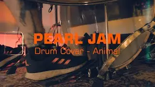 Pearl Jam - Animal