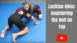 Countering The Roll On Top by Lachlan Giles