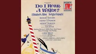 Do I Hear a Waltz?: No Understand