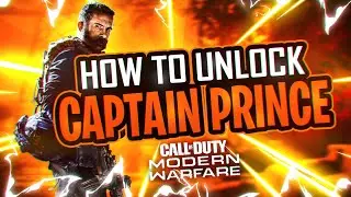 MW: HOW TO UNLOCK THE NEW 