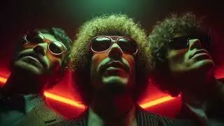 Funky Disco Vibes | 70s Funk Pop Experience for Nighttime Revelry