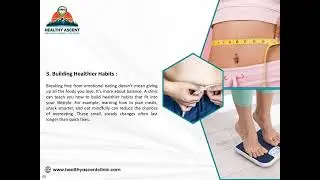 Can A Weight Loss Clinic Help With Emotional Eating
