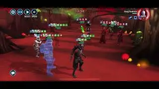 Galactic Challenge Dathomir: Full Clone Trooper