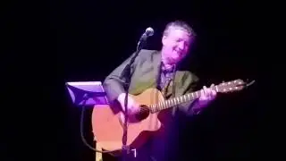 Always Something There To Remind Me / Untouchable.  Glenn Tilbrook at Nantwich 29th March 2018