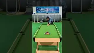 🎱 Foldable 6ft Mini Pool Table! Full-size game, zero space issues 😍Limited Time Offer: ₹24,500/-