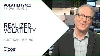 Realized Volatility