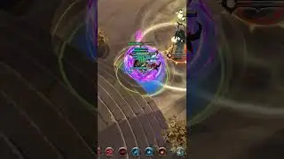 How to kill Free Boss in Ava Dungeon 8.2 #avadungeon #albion #albiononline #freeboss