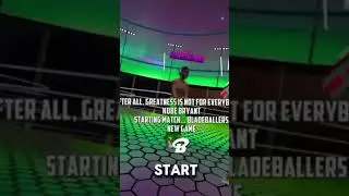 Is this a rep glitch 🤔 #bigballers #vr #rep #glitch