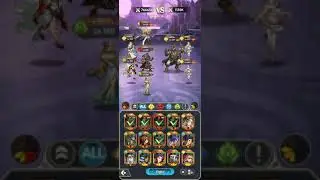 Mythic Heroes: IDLE RPG - CHAPTER 16 - GIFTCODE: B5KCC