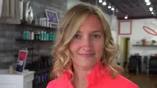 Summer Balayage Transformation 2019