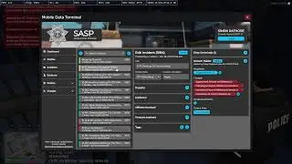 Simba Rathore 10-41 | Legacy rp