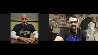 Farz Cast 20: Jeff Carpenter (ICC broadcaster/Last Chance U)