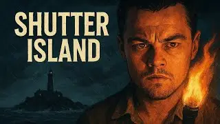 SHUTTER ISLAND(2010) | EXPLAINED IN HINDI |