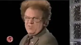 Dr. Steve Brule - Pretty Fun, Kinda Boring.. Church!