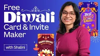 Craft Stunning Diwali Cards & Invitations: Beginner's Guide &ndash; Totally Free!