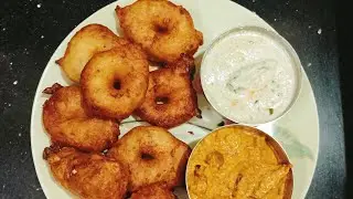 Mysorebonda with pallichutny😋(మైసూరుబోండా విత్ పల్లి చట్నీ) చాలా బాగుంటుంది#yodha's kitchen 