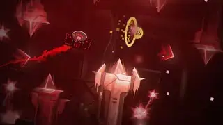 Kr4t and mine part in Project nexus | Hosted by Nekon | Geometry Dash