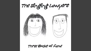 The Singing Lawyers