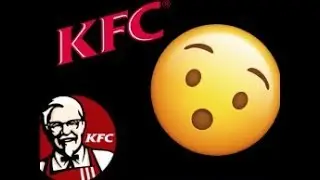 El curioso dato de la cuenta de Twitter de KFC