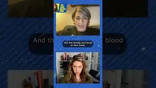 Palestinian Writer DESTROYS Sellout Son Of H*mas Founder