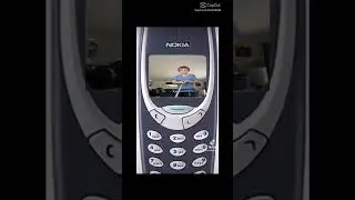 Nokia btw this isn't mine creds to the original creator