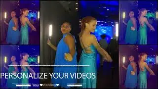 Why A 360 Slow Motion Photo Booth: The Latest Wedding Trend in 2022