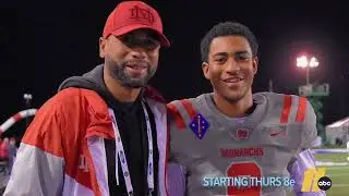 NFL Draft Profile: Bryce Young