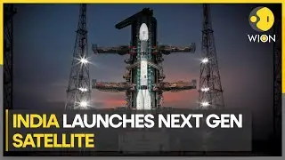 ISRO Chief Dr. S Somnath speaks to WION, says 'India has means to make indigenous systems global'