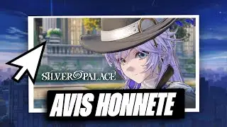 🔴 LIVE : 100J SUR SILVER PALACE ! BETA DECOUVERTE DE FOU HYPEEEE MAX !lootbar