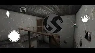 Granny 1 youtube Subscribe yom 👺