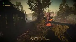 The mimics are way too real