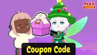 НОВЫЙ купон (Играйте вместе, VNG-партнёры) | Игра &laquo;Играйте вместе&raquo;