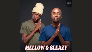 Mellow & Sleazy X DJ Maphorisa - Imali ikhona (Official Audio) Feat. Tman Xpress & Madumane