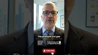AI in Litigation: Smart Tool or Dangerous Shortcut?