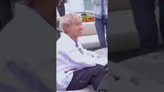 Bts reaction when meeting Megan Thee Stallion #bts #megantheestallion #btsxmegantheestallion
