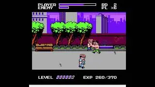 Mighty Final Fight God Mode (Mighty Final Fight Hack)