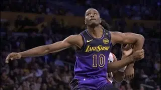 NBA 2K26 Christian Koloko Realistic Tendencies (2024-2025 Season Update) *Read Description