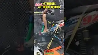 Dyno test Fail engine #ctto