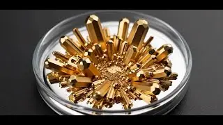 EXTREME PRESS 😳 Hard Objects Crushed Into Pure Dust | Oddly Satisfying #asmr #satisfying