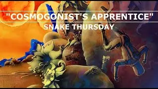 Snake Thursday 